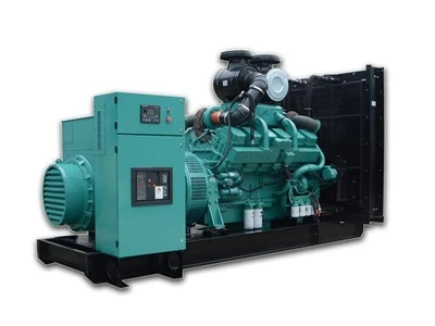 Generadur Diesel 5000 Watt